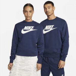 Nike Sportswear Club Fleece